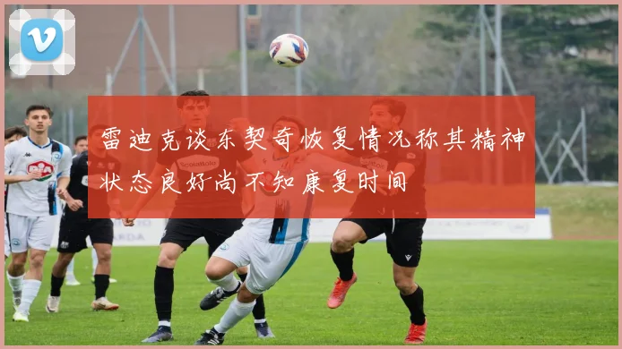 雷迪克谈东契奇恢复情况称其精神状态良好尚不知康复时间